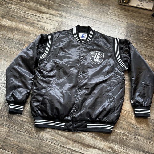 Starter oakland raiders nfl - starter,