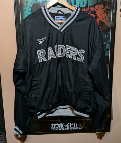 Reebok pro line oakland - pro,