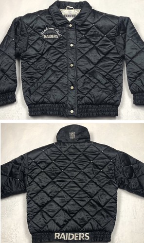 Vtg oakland raiders - oakland, l
