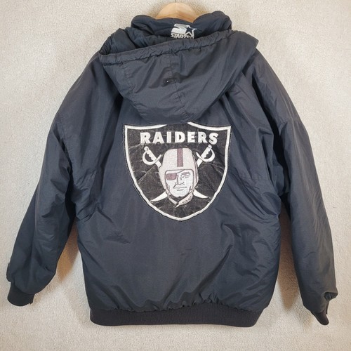 Vintage nfl official starter - official,