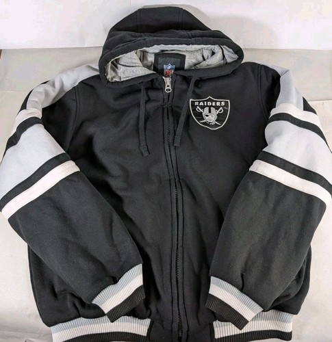 Vintage giii nfl oakland - vintage,